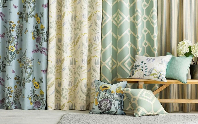 Best Curtains Dealers In Mumbai, MAHARASHTRA