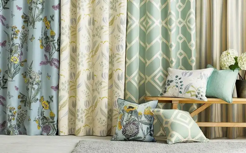 Best Curtains Dealers In Mumbai