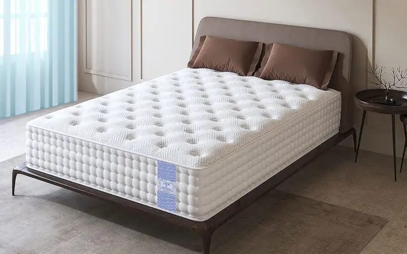 Best Mattress Dealers In Mumbai