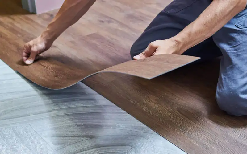 Best PVC Flooring Dealers In Mumbai