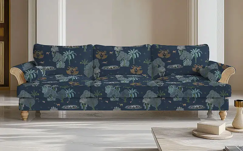 Best Sofa Fabric Dealers In Mumbai