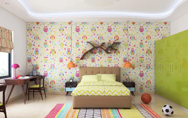 Best Wallpaper Dealers In Mumbai
