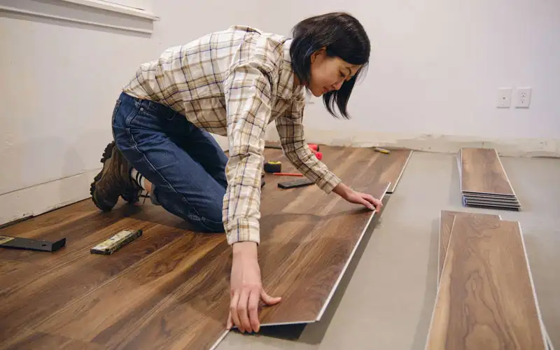 Best Wooden Flooring Dealers In Mumbai